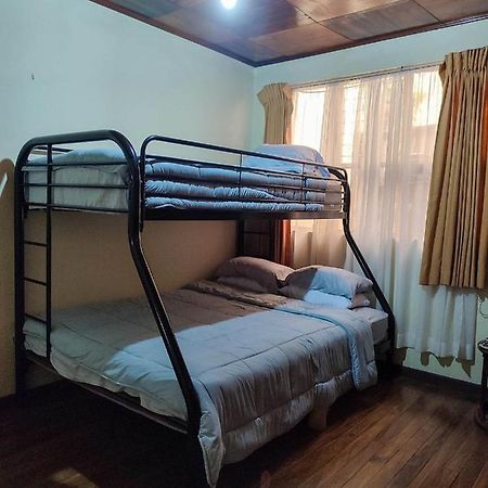 The Cozy Cactus House B&B Cartago Centro English Spoken Extérieur photo