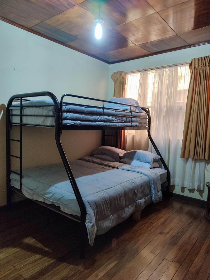 The Cozy Cactus House B&B Cartago Centro English Spoken Extérieur photo